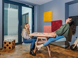 Aparthotel Adagio Access Hamburg