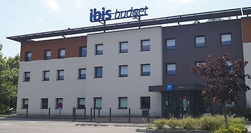 ibis budget Montceau-les-Mines