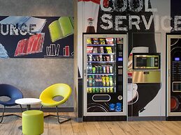 ibis budget Montceau-les-Mines