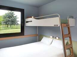 ibis budget Montceau-les-Mines