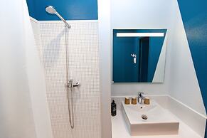 ibis Budget La Teste Bassin d'Arcachon