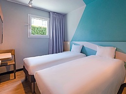ibis Budget La Teste Bassin d'Arcachon
