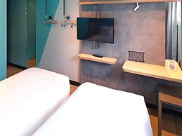 ibis Budget La Teste Bassin d'Arcachon