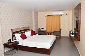 CHINMAYE INN