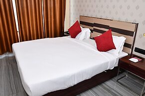 CHINMAYE INN