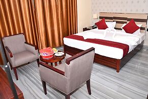 CHINMAYE INN