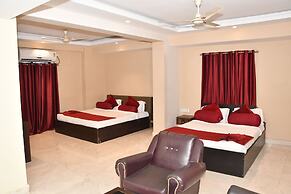 CHINMAYE INN