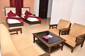 CHINMAYE INN