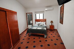 Mía Mía Bungalows & Chalets By Zoviq