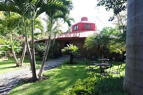 Mía Mía Bungalows & Chalets By Zoviq