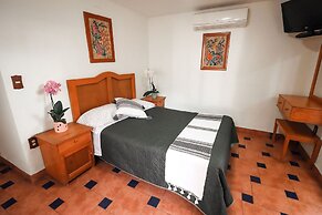 Mía Mía Bungalows & Chalets By Zoviq