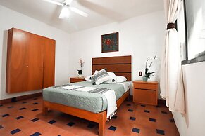 Mía Mía Bungalows & Chalets By Zoviq