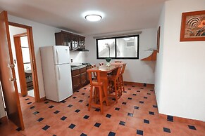 Mía Mía Bungalows & Chalets By Zoviq