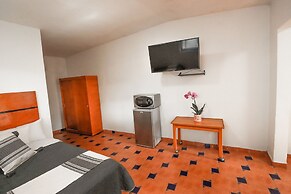 Mía Mía Bungalows & Chalets By Zoviq