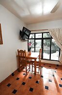 Mía Mía Bungalows & Chalets By Zoviq