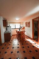 Mía Mía Bungalows & Chalets By Zoviq