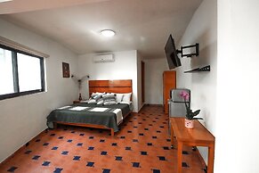 Mía Mía Bungalows & Chalets By Zoviq