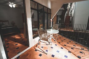 Mía Mía Bungalows & Chalets By Zoviq