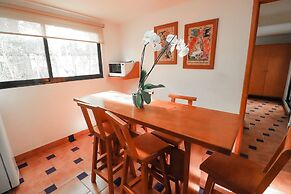 Mía Mía Bungalows & Chalets By Zoviq