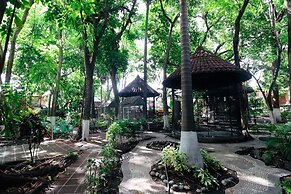 Mía Mía Bungalows & Chalets By Zoviq