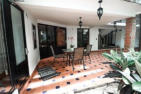 Mía Mía Bungalows & Chalets By Zoviq