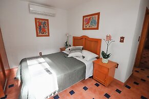 Mía Mía Bungalows & Chalets By Zoviq