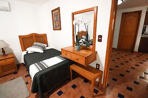 Mía Mía Bungalows & Chalets By Zoviq