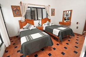 Mía Mía Bungalows & Chalets By Zoviq