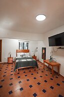 Mía Mía Bungalows & Chalets By Zoviq