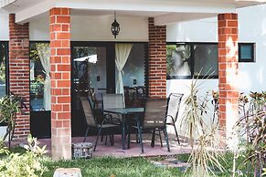 Mía Mía Bungalows & Chalets By Zoviq