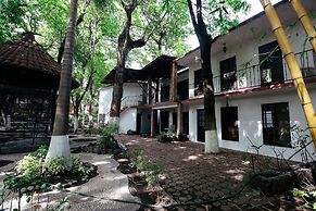 Mía Mía Bungalows & Chalets By Zoviq