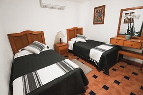 Mía Mía Bungalows & Chalets By Zoviq