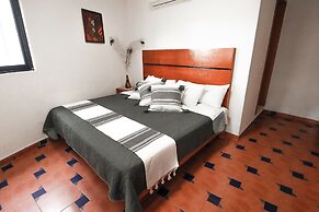 Mía Mía Bungalows & Chalets By Zoviq