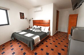 Mía Mía Bungalows & Chalets By Zoviq