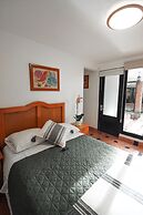 Mía Mía Bungalows & Chalets By Zoviq