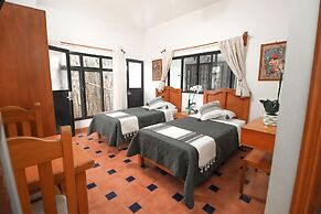 Mía Mía Bungalows & Chalets By Zoviq