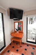 Mía Mía Bungalows & Chalets By Zoviq