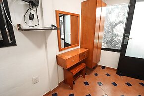 Mía Mía Bungalows & Chalets By Zoviq