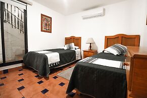 Mía Mía Bungalows & Chalets By Zoviq