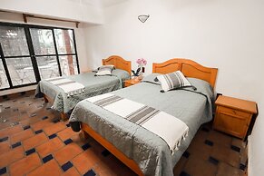 Mía Mía Bungalows & Chalets By Zoviq