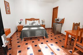 Mía Mía Bungalows & Chalets By Zoviq