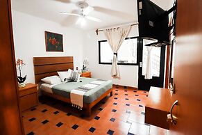 Mía Mía Bungalows & Chalets By Zoviq