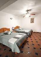 Mía Mía Bungalows & Chalets By Zoviq