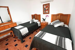 Mía Mía Bungalows & Chalets By Zoviq