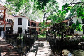 Mía Mía Bungalows & Chalets By Zoviq