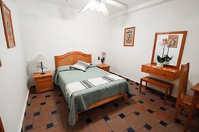 Mía Mía Bungalows & Chalets By Zoviq