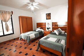 Mía Mía Bungalows & Chalets By Zoviq