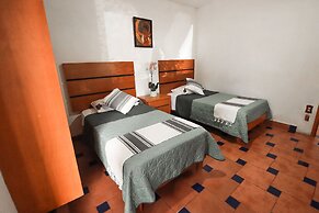 Mía Mía Bungalows & Chalets By Zoviq