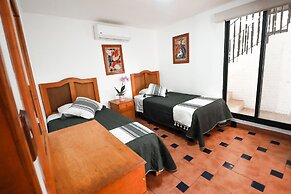 Mía Mía Bungalows & Chalets By Zoviq