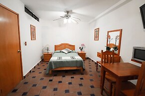 Mía Mía Bungalows & Chalets By Zoviq